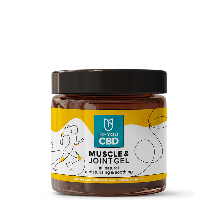 CBD Body Care